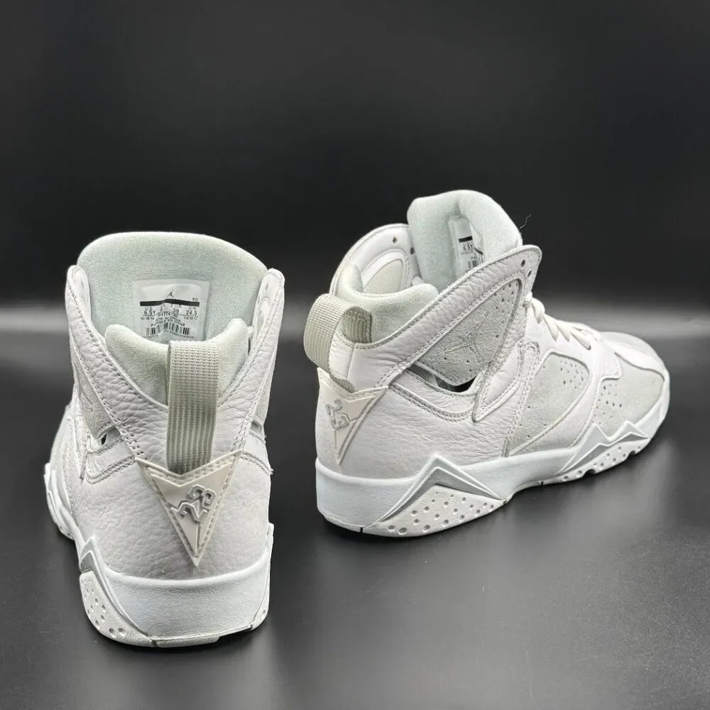 Air Jordan 7 Retro GS 'Pure Money'